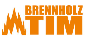 Logo Brennholz TIM
